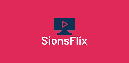 SionsFlix 1.0.3 Mod APK